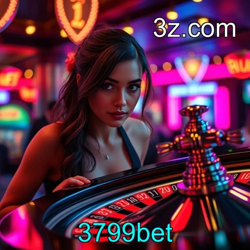 Jogos Ao Vivo: Experiência Imersiva na 3799bet