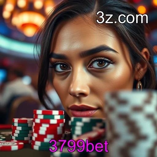 Novidades Imperdíveis: News do 3799bet para Jogadores Engajados