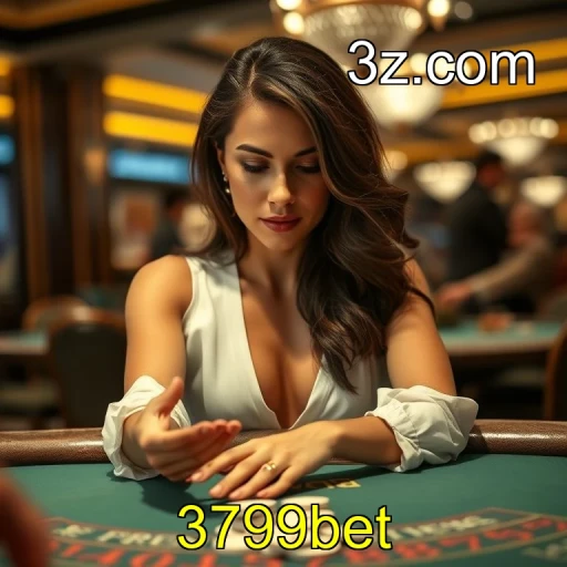 Referrals que Engajam: O Mundo do 3799bet em Estratégia